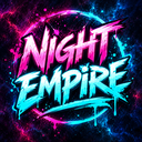 Discovery icon for 『Night Empire』 Discord server