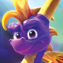 Discovery icon for r/Spyro Discord server