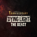 Discovery icon for Dying Light Discord server