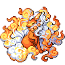 Discovery icon for Pokémon Infinite Fusion Discord server