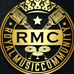Discovery icon for Royal Music Community Discord server