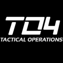 Discovery icon for TO4: Tactical Operations Discord server