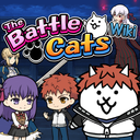 Discovery icon for The Battle Cats Wiki Official Discord Discord server