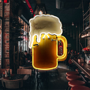 Discovery icon for La Taverne Discord server