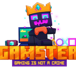 Discovery icon for Gamster.org Discord server