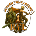 Discovery icon for Path of the Legend Discord server