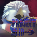 Discovery icon for Project JoJo Discord server