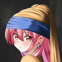 Discovery icon for Tonikaku Kawaii Discord server