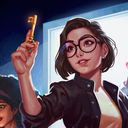 Discovery icon for ESCAPE SIMULATOR by Pine Studio Discord server