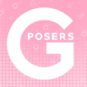 Discovery icon for GPOSERS Discord server