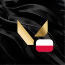 Discovery icon for VALORANT Polska Discord server