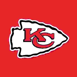 Discovery icon for Kansas City Chiefs Discord server