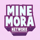 Discovery icon for Minemora Network Discord server