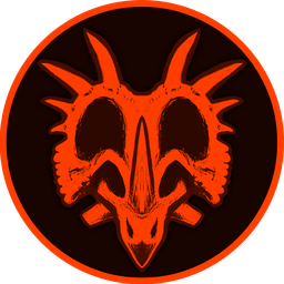 Discovery icon for Path of Titans Discord server