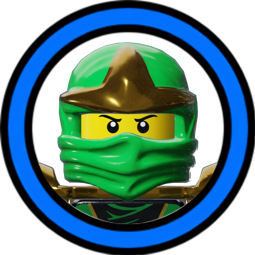 Discovery icon for TT Games LEGO Modding Discord server