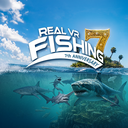Discovery icon for Real VR Fishing Discord server