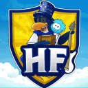 Discovery icon for The Helpity Force Discord server