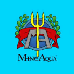 Discovery icon for MineAqua | mineaqua.net Discord server
