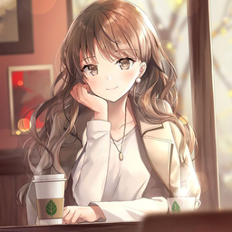 Discovery icon for Brewtiful | Chill • Social • VC • Anime • Gaming • Giveaway • Community • SFW Discord server