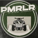 Discovery icon for Pimp My Rocket League Ride Discord server