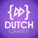 Discovery icon for Dutch Games Discord server