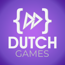 Discovery icon for Dutch Games Discord server