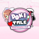 Discovery icon for DokiTale: Season 2 Discord server