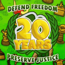 Discovery icon for Army of Club Penguin Discord server