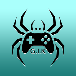 Discovery icon for Games in Kurdish Discord server
