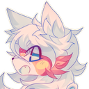 Discovery icon for Ambient Forest ૮ ˶ᵔ ᵕ ᵔ˶ ა *✧ ☄*. | Furry • Art • VRChat • Commissions • Femboy • Boykisser Discord server