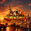Discovery icon for Black City Roleplay Discord server
