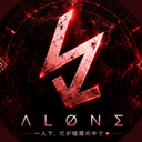 Discovery icon for Alone Discord server