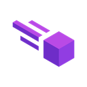 Discovery icon for Meteor Client Discord server