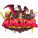 Discovery icon for MineZone Discord server