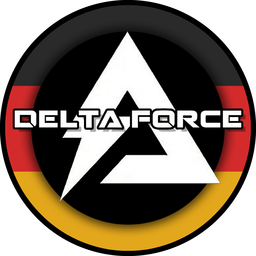 Discovery icon for Delta Force - Deutsch Discord server