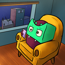Discovery icon for 😈 La MegaCity 🌃 Discord server