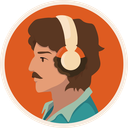 Discovery icon for Lofi Girl Discord server