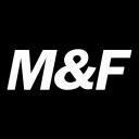 Discovery icon for M&F Discord server