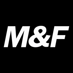 Discovery icon for M&F Discord server