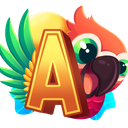 Discovery icon for ASTRALYA 🦜 Serveur Minecraft Discord server