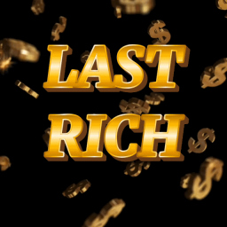 Discovery icon for Last Rich Discord server