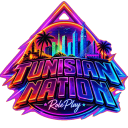 Discovery icon for Tunisian Nation Roleplay Discord server