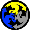Discovery icon for Splatfest Discord server