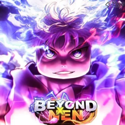 Discovery icon for Beyond Nen | Roblox Discord server