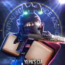 Discovery icon for CIA | .gg/Agency π¦
Discord server