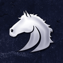 Discovery icon for Unbridled: That Horse Game Discord server