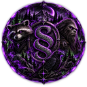 Discovery icon for Community of Outcastz Discord server
