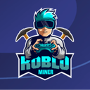 Discovery icon for RobloMiner Discord server