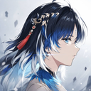 Discovery icon for Wuthering Waves [FR] Discord server