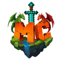 Discovery icon for MemeCraft Network Discord server